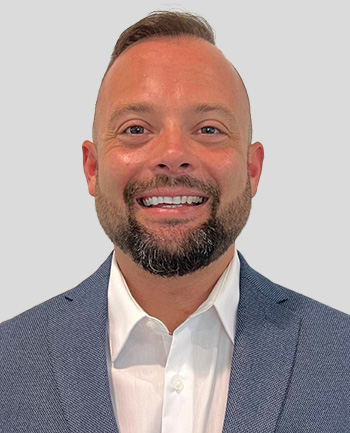 Headshot of Michael Schlette