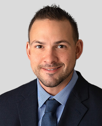 Headshot of Brandon Allen