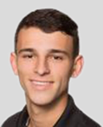 Headshot of Nouri Cherouri