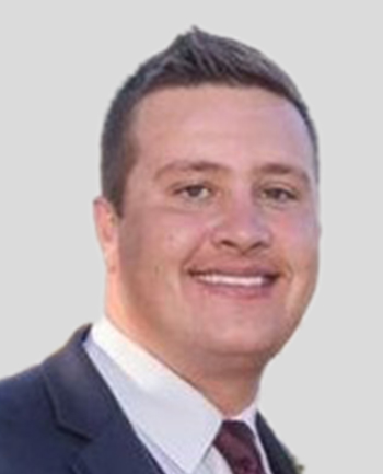 Headshot of James Mattingly