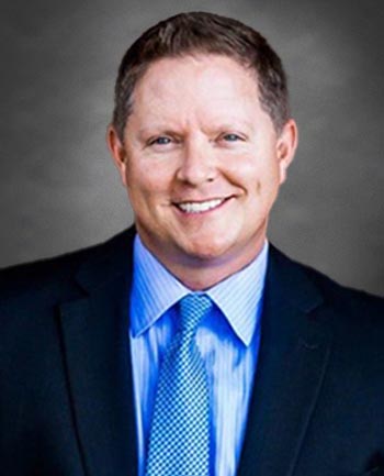 Headshot of Jarrod Fassio