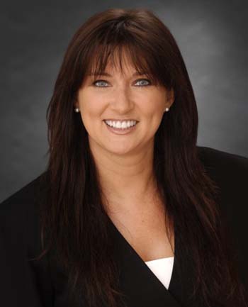 Headshot of Annette Moreau