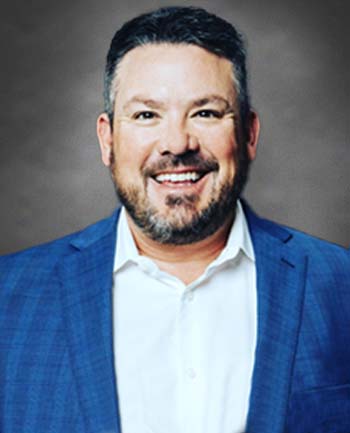 Headshot of Cole David