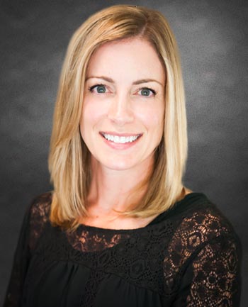 Headshot of Kathleen Corey