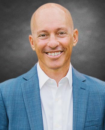 Headshot of Ben Lerner