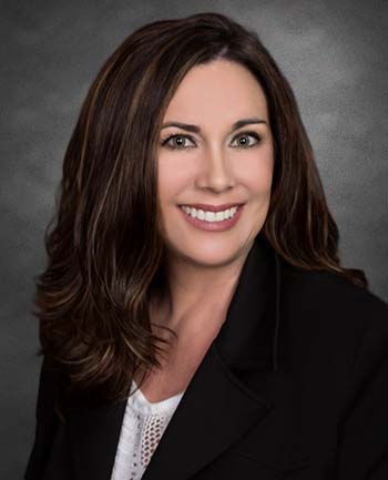 Headshot of Tawnya Lettau