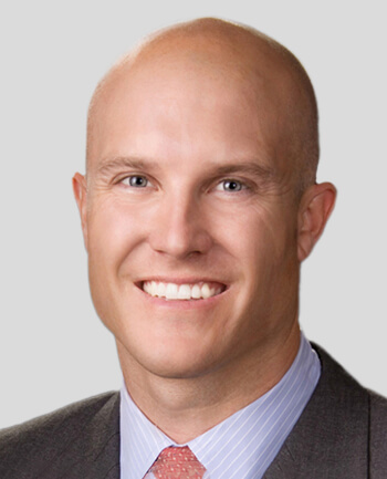 Headshot of Bill Mott