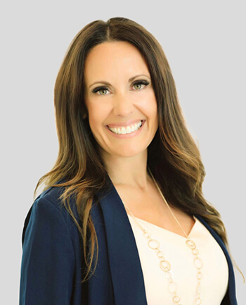 Headshot of Carley Smith