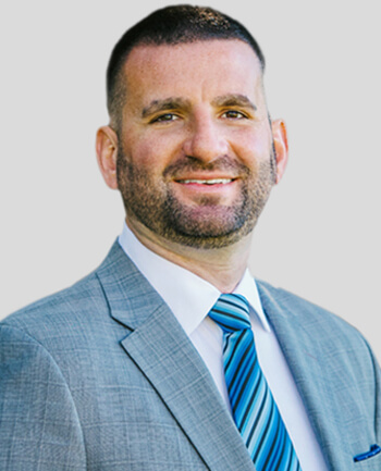 Headshot of Landon Spitler