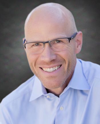 Headshot of Rich Parsons