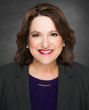 Headshot of Kim Moffat