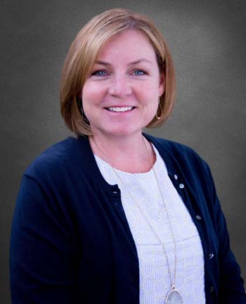 Headshot of Michele Harley