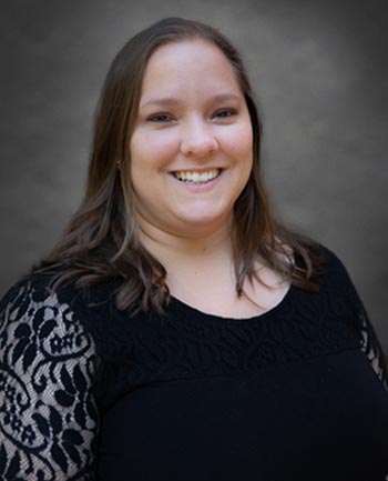 Headshot of Allycyn Karpinski