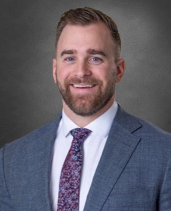 Headshot of Aaron Mispagel