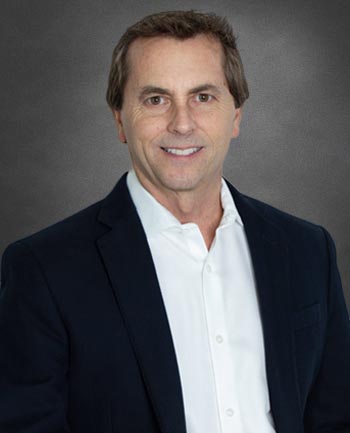 Headshot of Bill Mulcahey