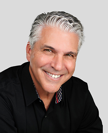 Headshot of Joe Cucchiara