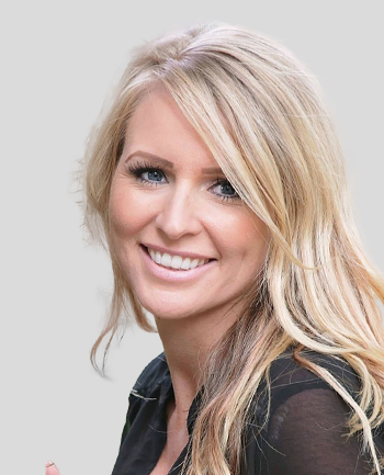 Headshot of Kristin Levario