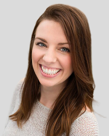 Headshot of Kaylee Goodwin