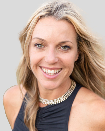 Headshot of Nicole Francis