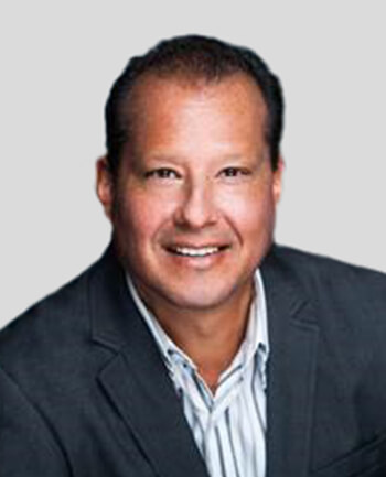 Headshot of Chris Rivera