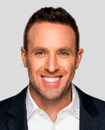 Headshot of Matthew Lewis