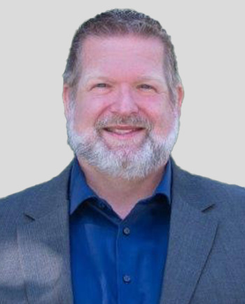 Headshot of Frank Ciglar