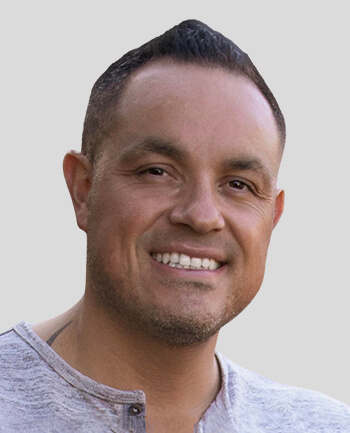 Headshot of Eric Sanchez