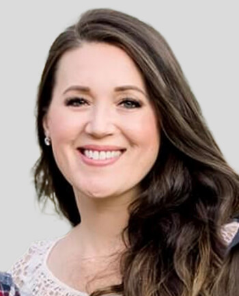 Headshot of Wendy Walker