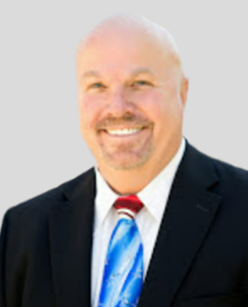 Headshot of Brad Brockett