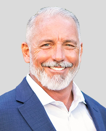 Headshot of Michael Gallagher