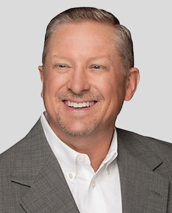 Headshot of John Link