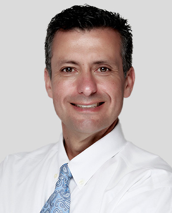 Headshot of Roger Martin