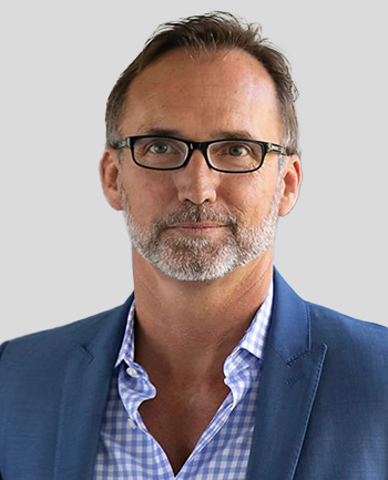 Headshot of Michael Pankow