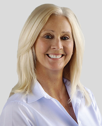 Headshot of Dawn Purcell