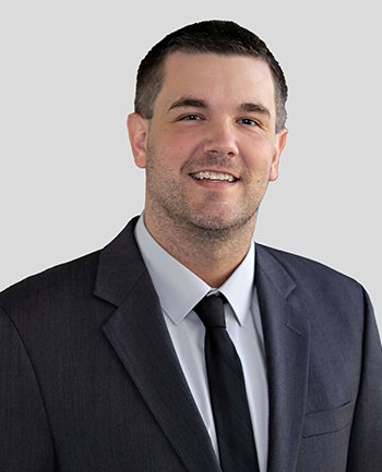 Headshot of Chris Webber