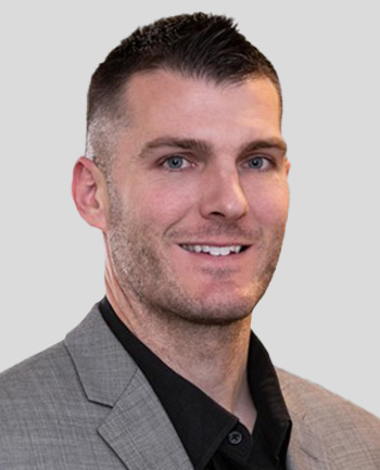 Headshot of Dan Wojan