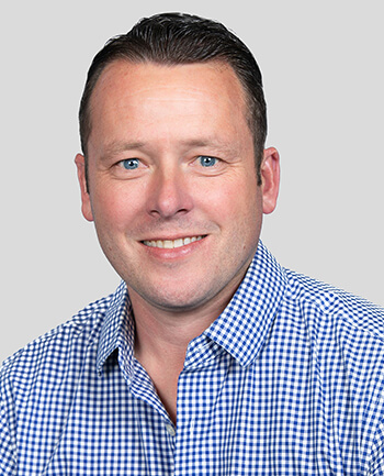 Headshot of Scott Elmerick