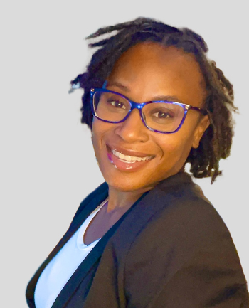 Headshot of Venane Brune