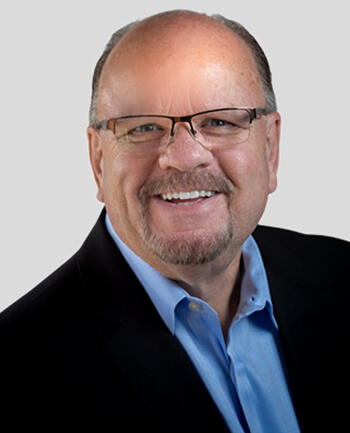 Headshot of Dana R. Copeland