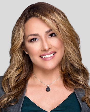 Headshot of Karla Mara