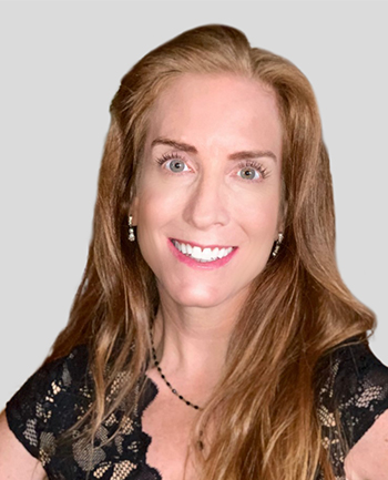 Headshot of Nicole Maizes