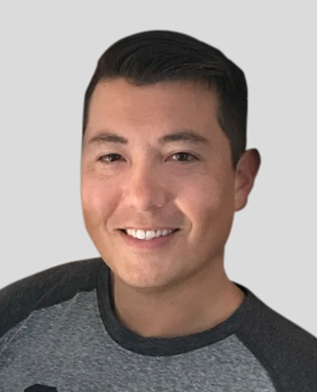 Headshot of Nicholas Oltman