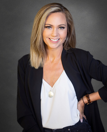 Headshot of Denise Hartley