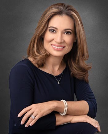 Headshot of Elba Torres