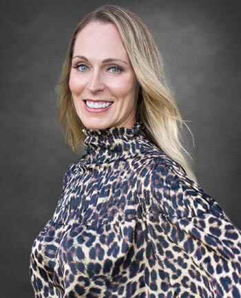 Headshot of Tanis Anderson