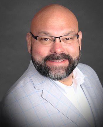 Headshot of Jaime Fiore