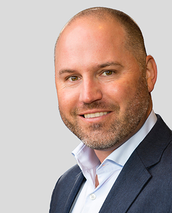 Headshot of Todd Anderson