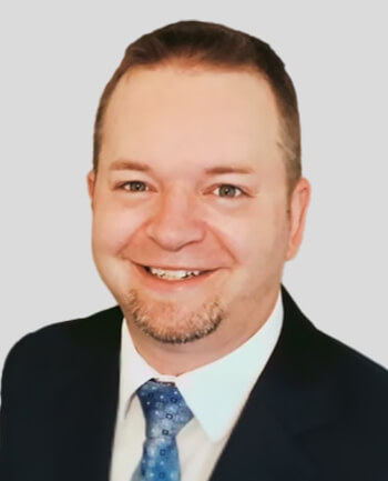 Headshot of Tim Wright