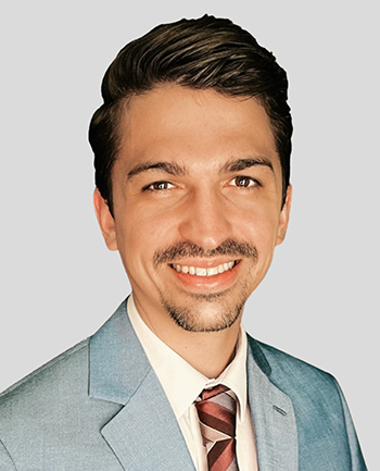 Headshot of Joshua Winn