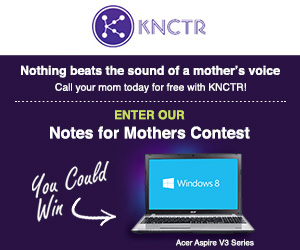 KNCTR